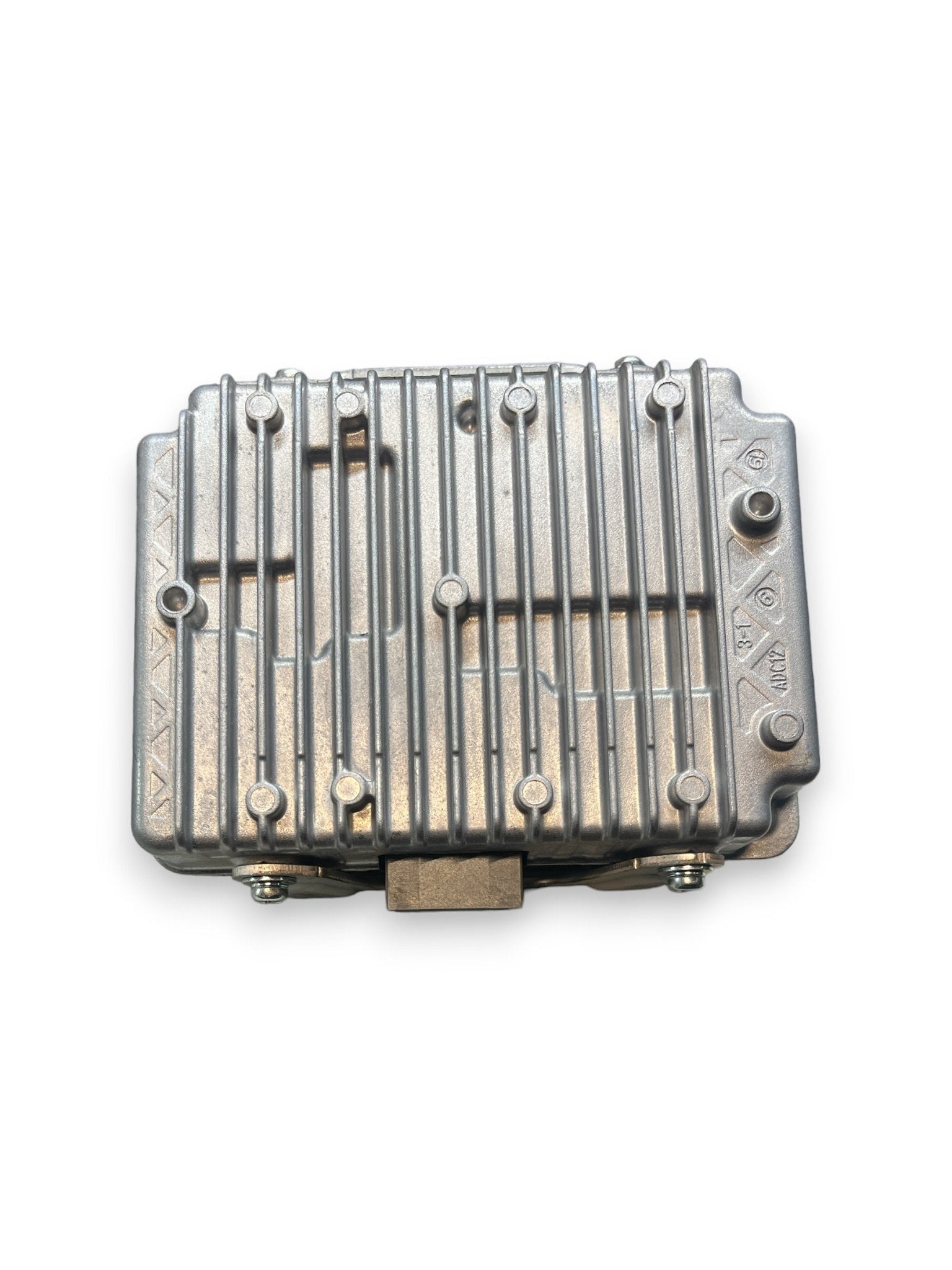 Centralina Modulo Derivazione Autoradio Jeep Compass cod : 51940341 - F&P CRASH SRLS - Ricambi Usati