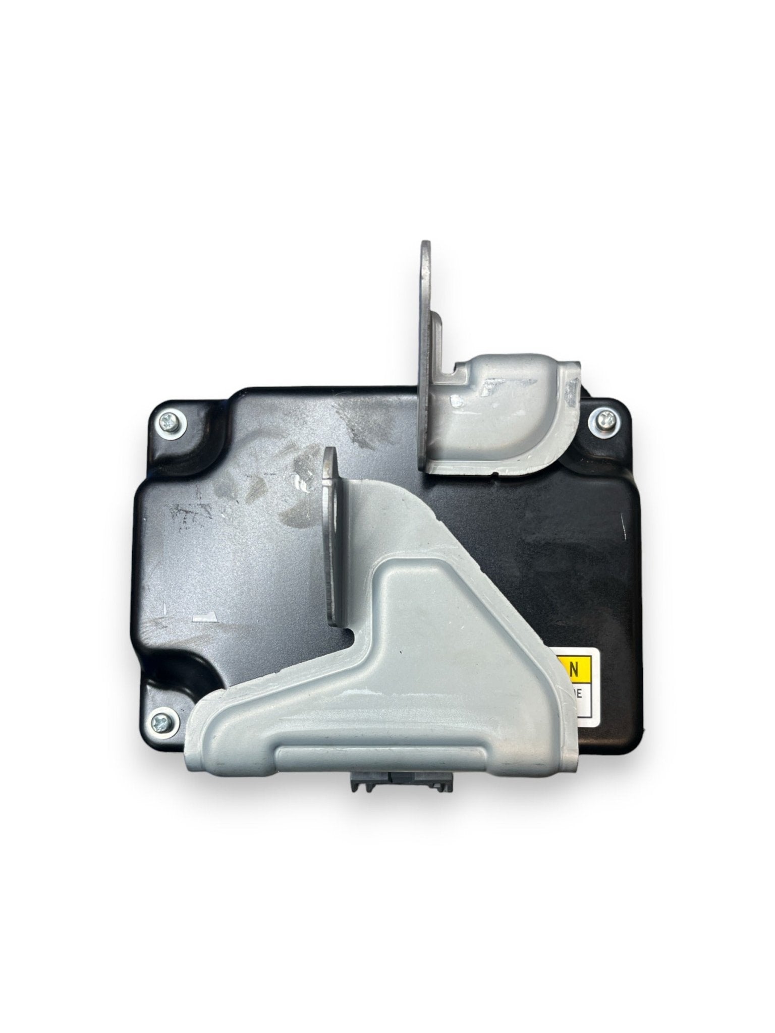 Centralina Modulo Derivazione Autoradio Jeep Compass cod : 51940341 - F&P CRASH SRLS - Ricambi Usati