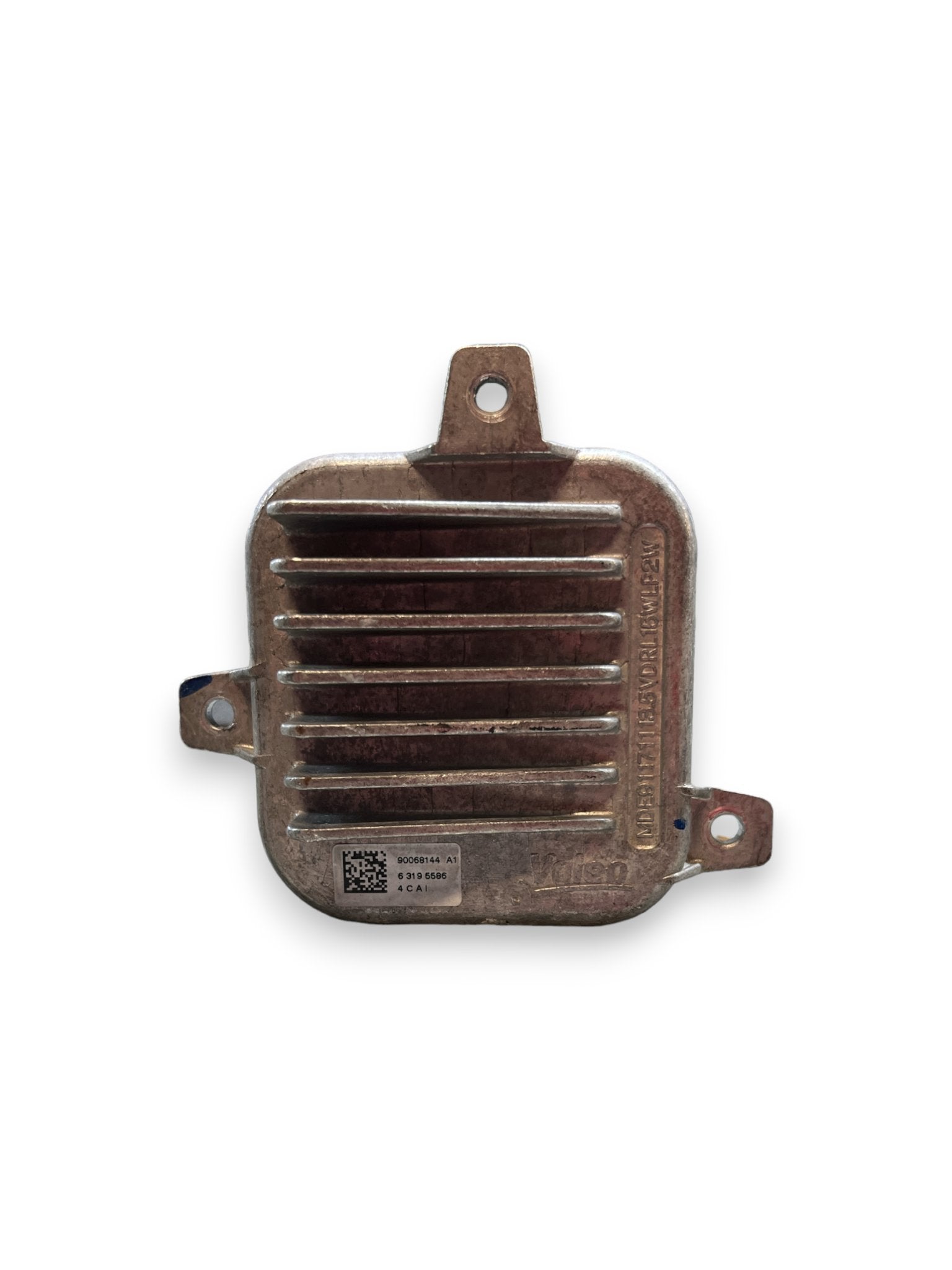 Centralina Modulo Di Controllo Led Luce Diurna BMW X1 ( F48 - 2018 ) cod : 90068144 - F&P CRASH SRLS - Ricambi Usati