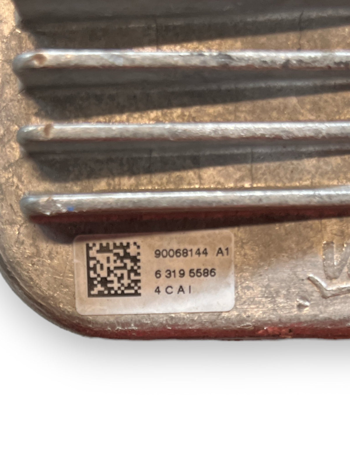 Centralina Modulo Di Controllo Led Luce Diurna BMW X1 ( F48 - 2018 ) cod : 90068144 - F&P CRASH SRLS - Ricambi Usati