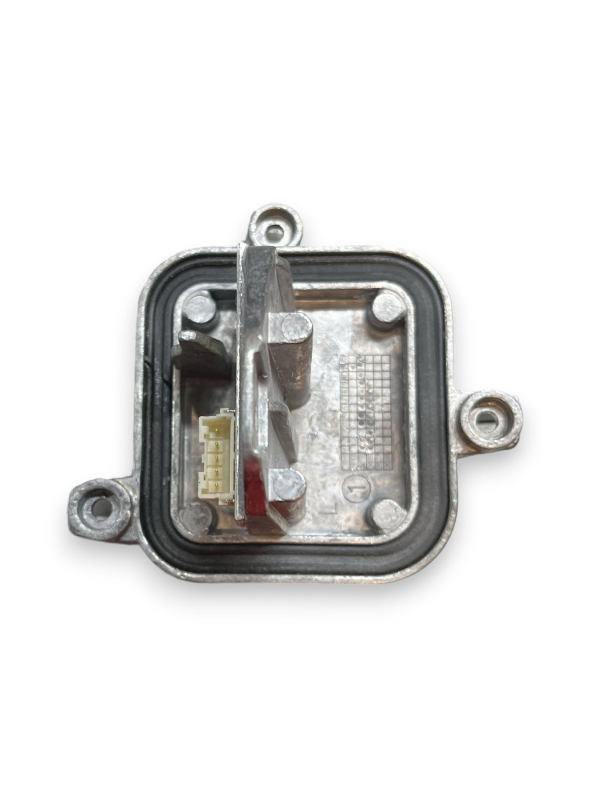 Centralina Modulo Di Controllo Led Luce Diurna BMW X1 ( F48 - 2018 ) cod : 90068144 - F&P CRASH SRLS - Ricambi Usati