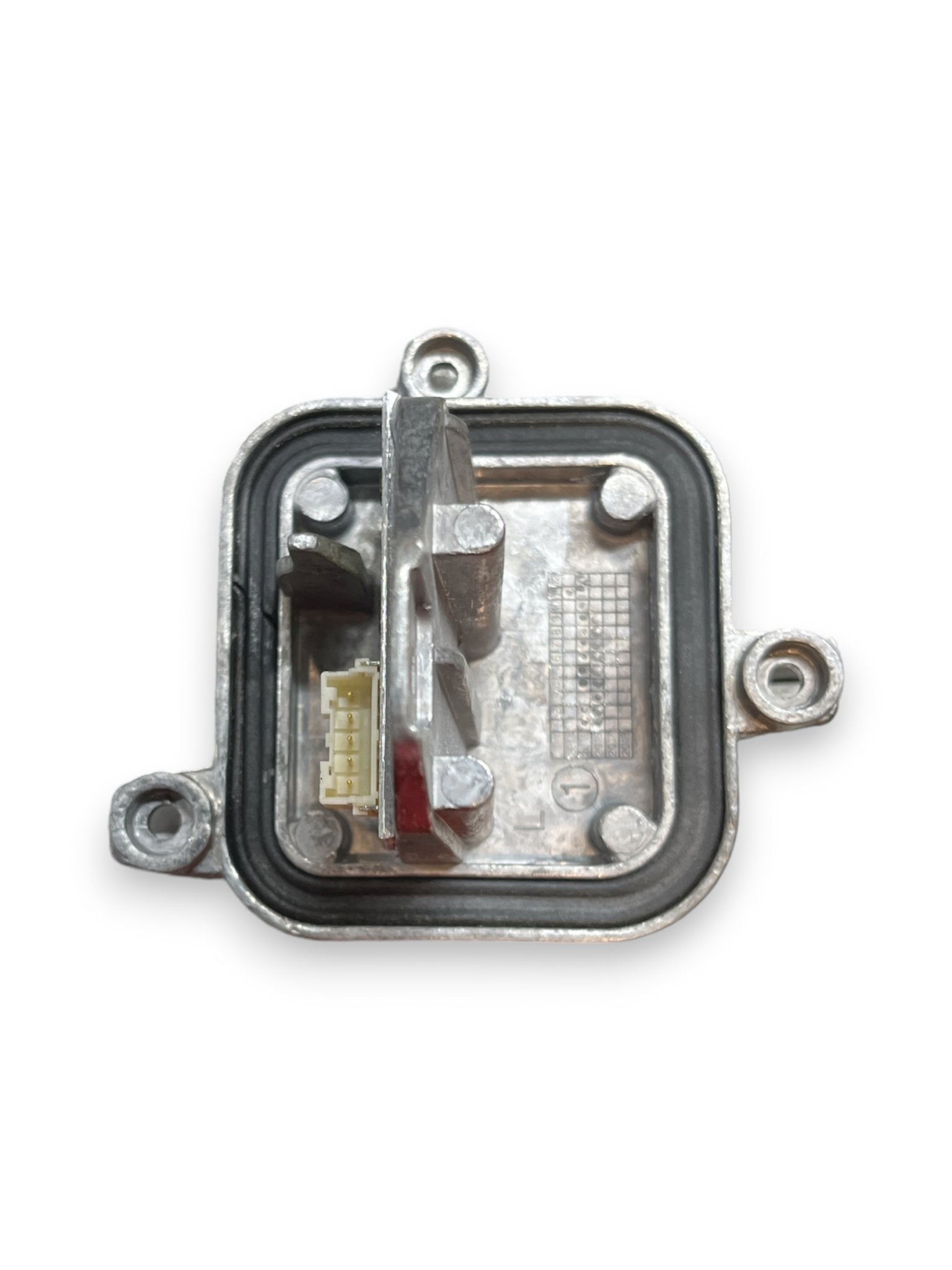 Centralina Modulo Di Controllo Led Luce Diurna BMW X1 ( F48 - 2018 ) cod : 90068144 - F&P CRASH SRLS - Ricambi Usati