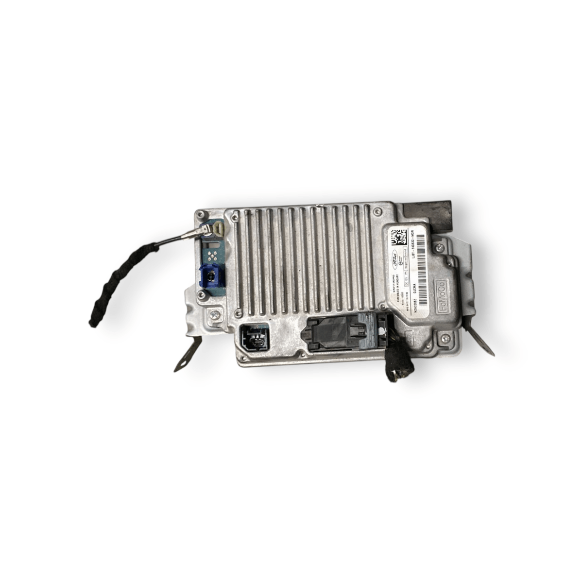 Centralina modulo di navigazione satellitare ford kuga III cod:lj6t - 14g532 - mgr (2020 - ) - F&P CRASH SRLS - Ricambi Usati