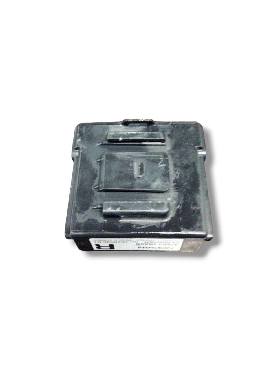 Centralina / Modulo Elettronico ESP / ABS Nissan X-trail 1.6 Diesel / DCI (2015 > ) cod.476A04BA0B - F&P CRASH SRLS - Ricambi Usati