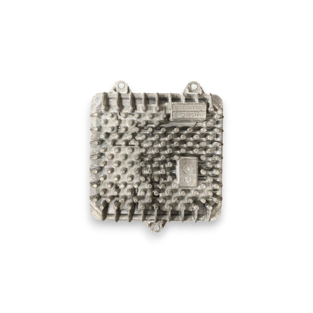 Centralina / modulo fari Led BMW Serie 4 Gran Coupè F36 (2013 - 2020) Cod: 7492026 - F&P CRASH SRLS - Ricambi Usati