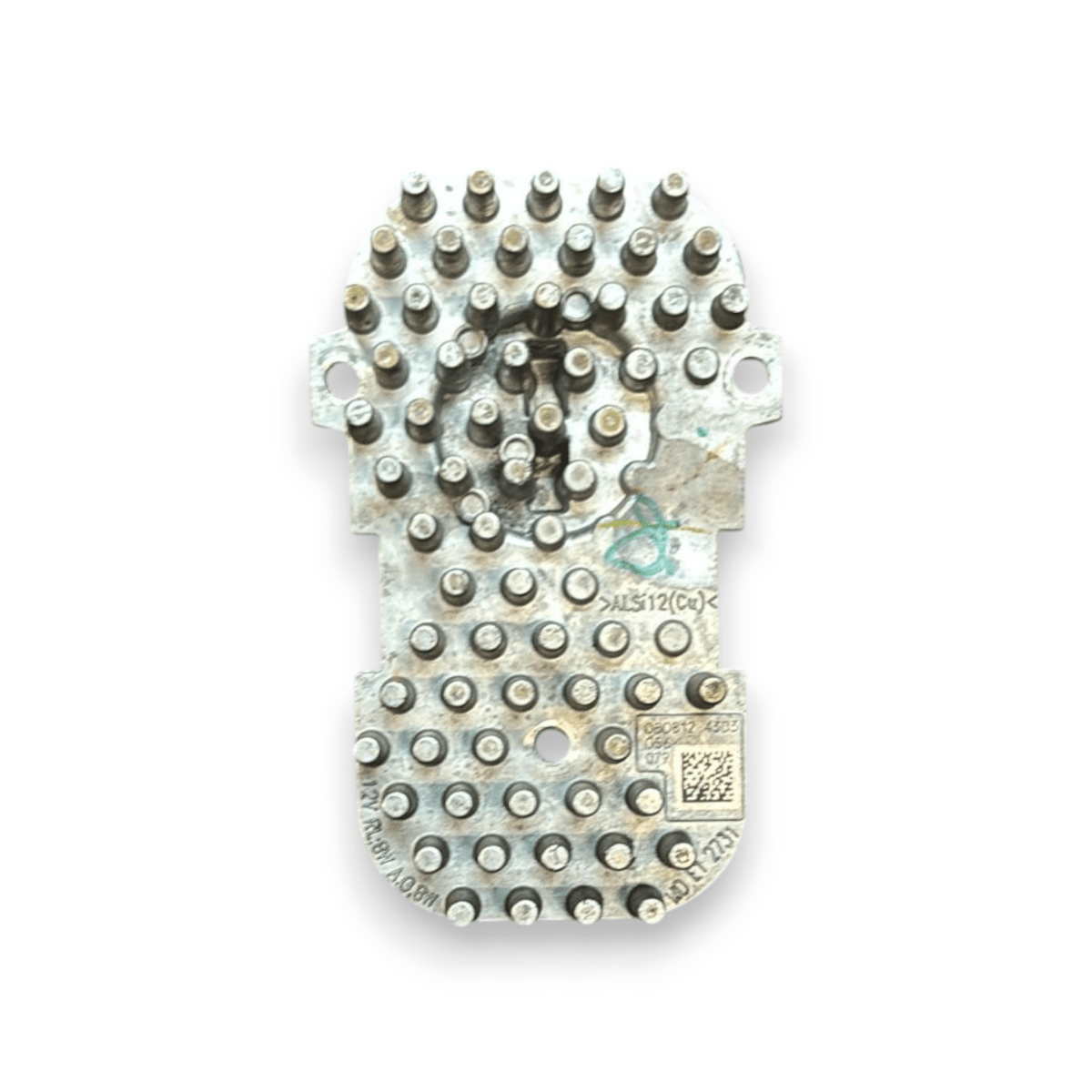 Control unit / front right headlight module bmw x3 f25 code:1305715084 (2010 - 2017) - F&amp;P CRASH SRL - Used Parts