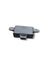 Centralina modulo frizione controllata Fiat Panda169 1.3 diesel 4X4 (2003-2012) COD:552166210 - F&P CRASH SRLS - Ricambi Usati