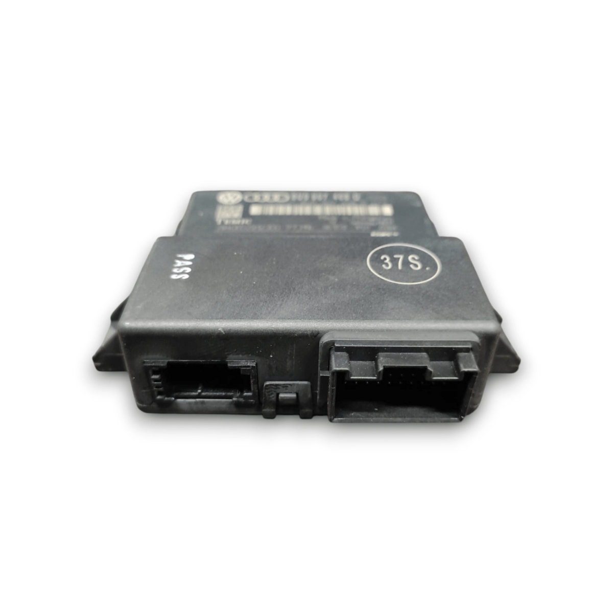 Centralina / Modulo Gateway Audi A3 8V COD: 8U0907468Q (2012 - 2020) - F&amp;P CRASH SRLS - Ricambi Usati
