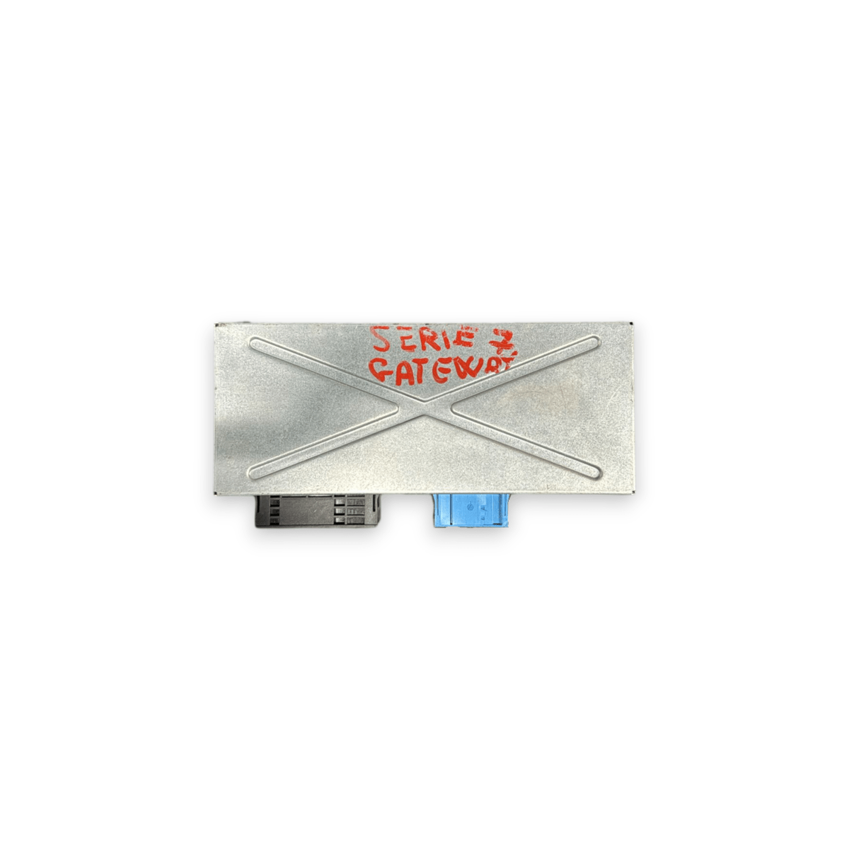 Centralina / modulo gateway Bmw Serie 7 F01 F02 cod.9213187 (2008-2015) - F&P CRASH SRL - Ricambi Usati
