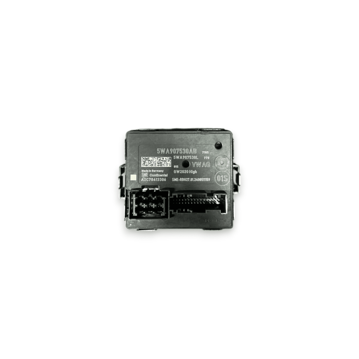 Centralina / Modulo Gateway Cupra Formentor (2020 - ) cod: 5WA907530AB - F&P CRASH SRL - Ricambi Usati