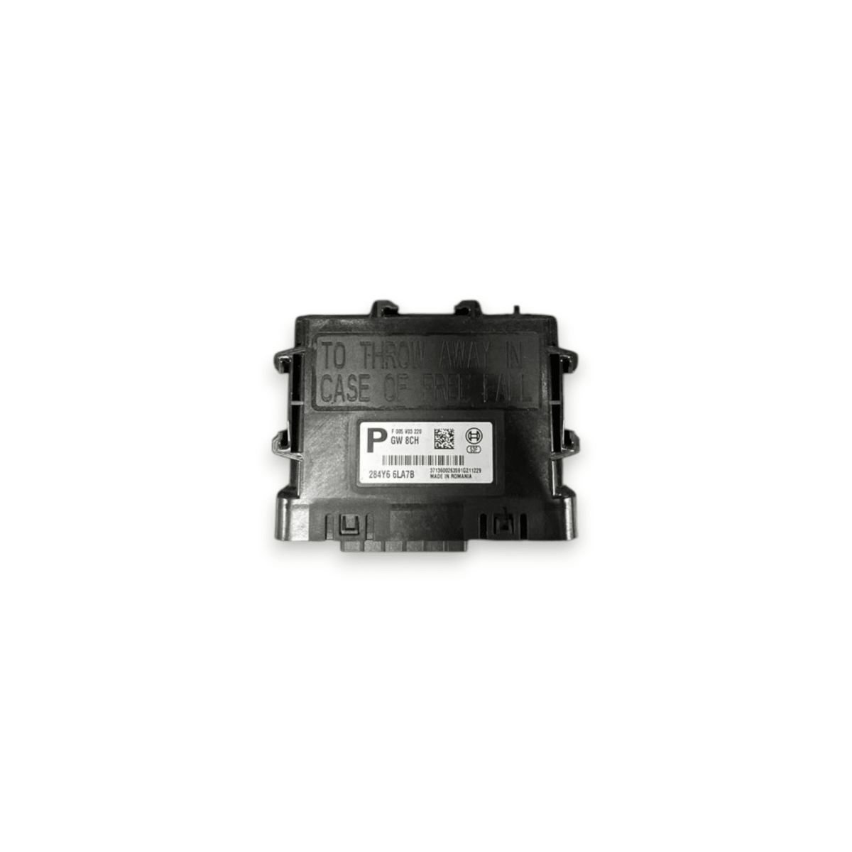 Centralina / Modulo Gateway Dacia Jogger (2021 - ) cod: F005V03220 - F&P CRASH SRL - Ricambi Usati