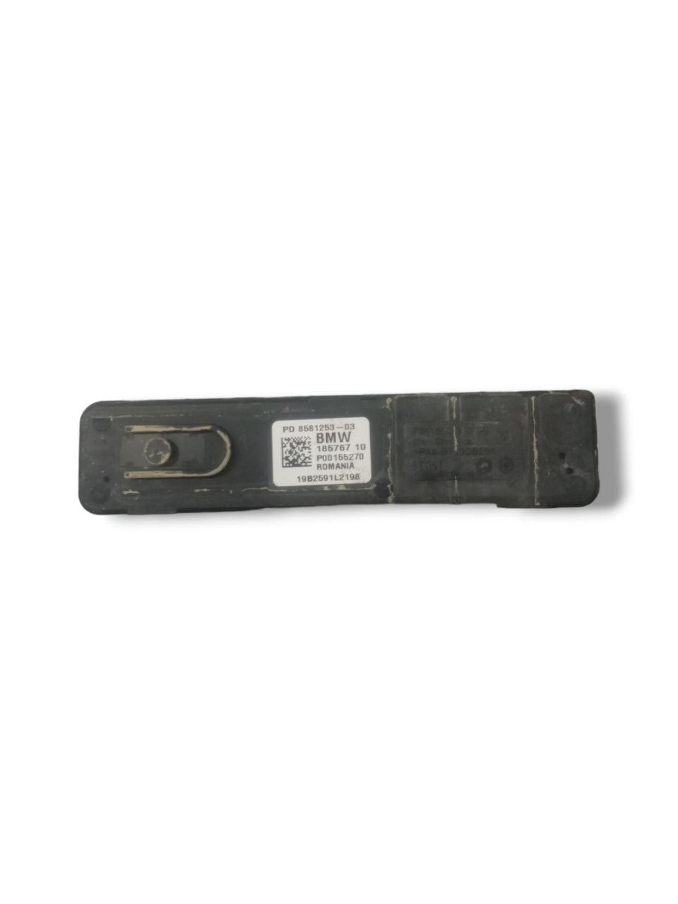 Centralina Modulo Gestione Batteria Alimentazione Diesel 1.5 Diesel Bmw Serie 1 F40 (2022) cod: 8581253-03 - F&P CRASH SRLS - Ricambi Usati