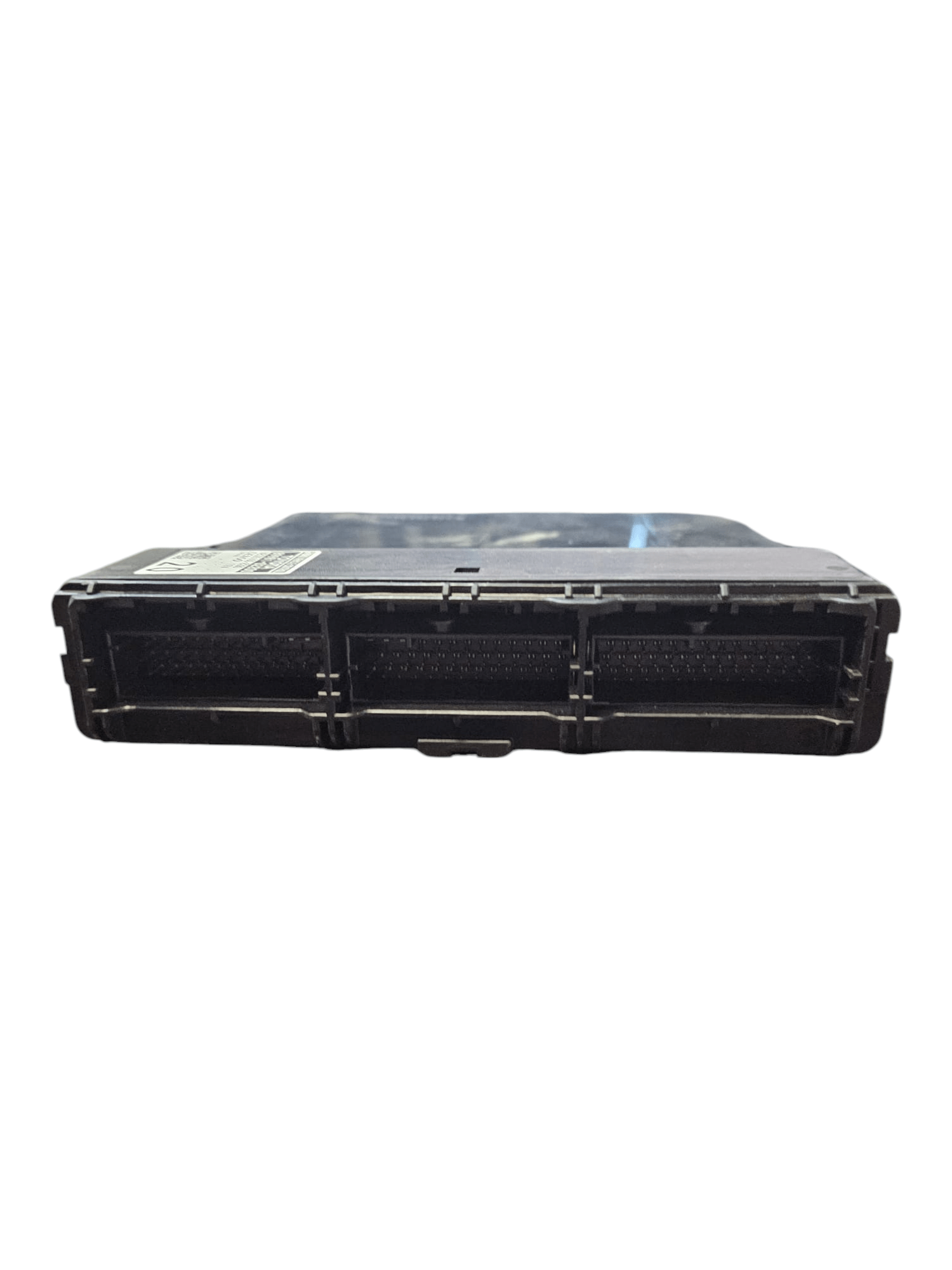 Centralina Modulo Gestione Batteria Cod:89981 - 02200 Toyota Corolla E210 2.0 Benzina Hybrid (2018 - >) - F&P CRASH SRLS - Ricambi Usati