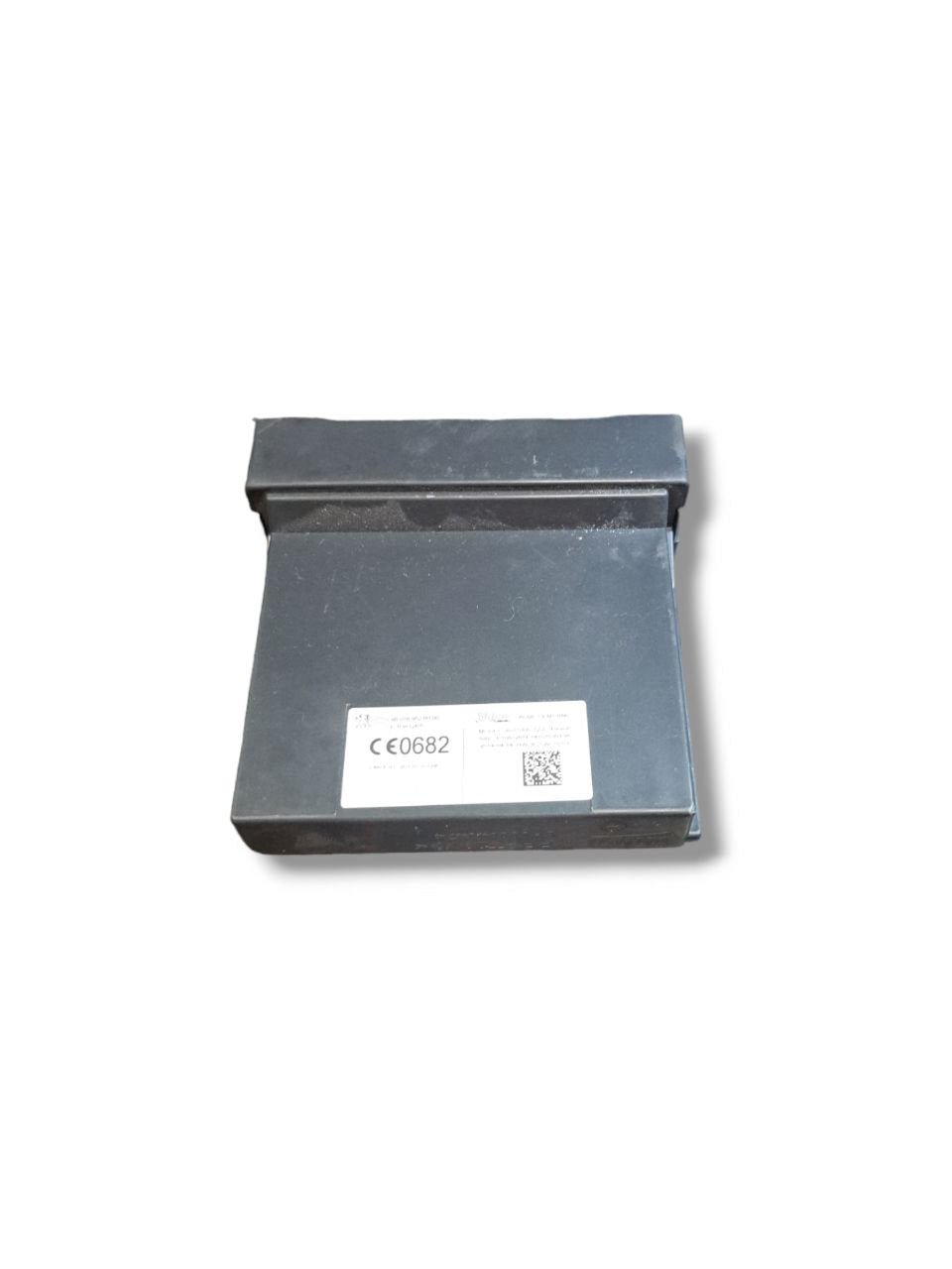 Centralina / Modulo Keyless Citroen C4 Picasso (2007) COD:9801695280 - F&P CRASH SRLS - Ricambi Usati