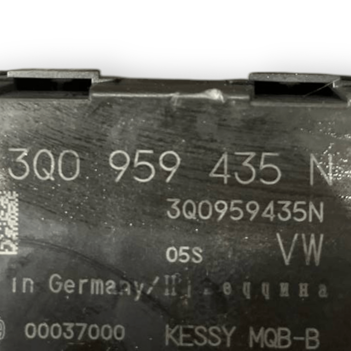 Centralina / Modulo Keyless Skoda Kamiq (2018 - ) cod: 3Q0959435N - F&P CRASH SRLS - Ricambi Usati