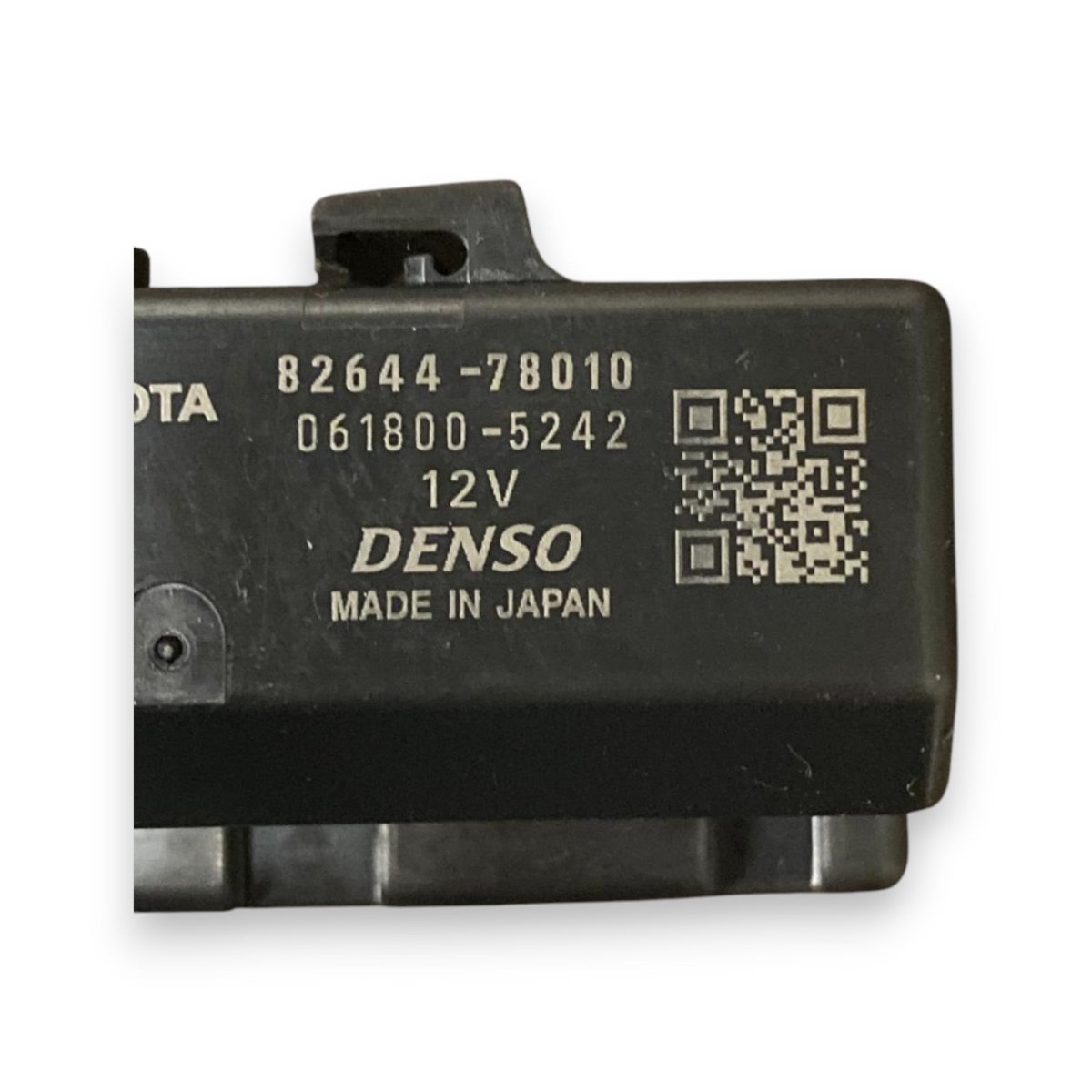 Centralina / modulo luci Lexus NX II (2021 - ) Cod: 82644 - 78010 - F&P CRASH SRLS - Ricambi Usati