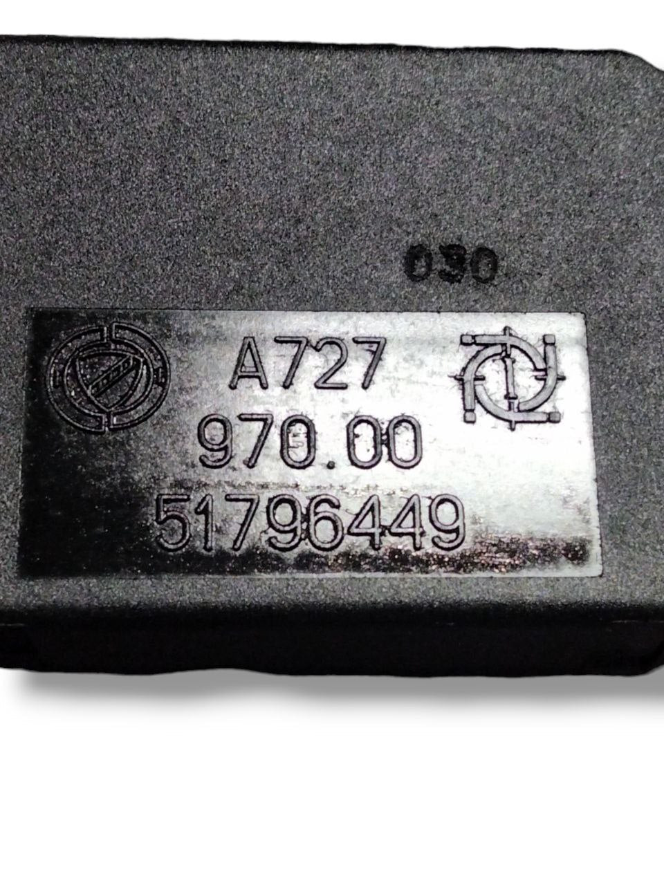 Centralina Modulo Relè Lancia Musa 1.3 diesel (2004 - 2012) cod.51796449 - F&P CRASH SRLS - Ricambi Usati