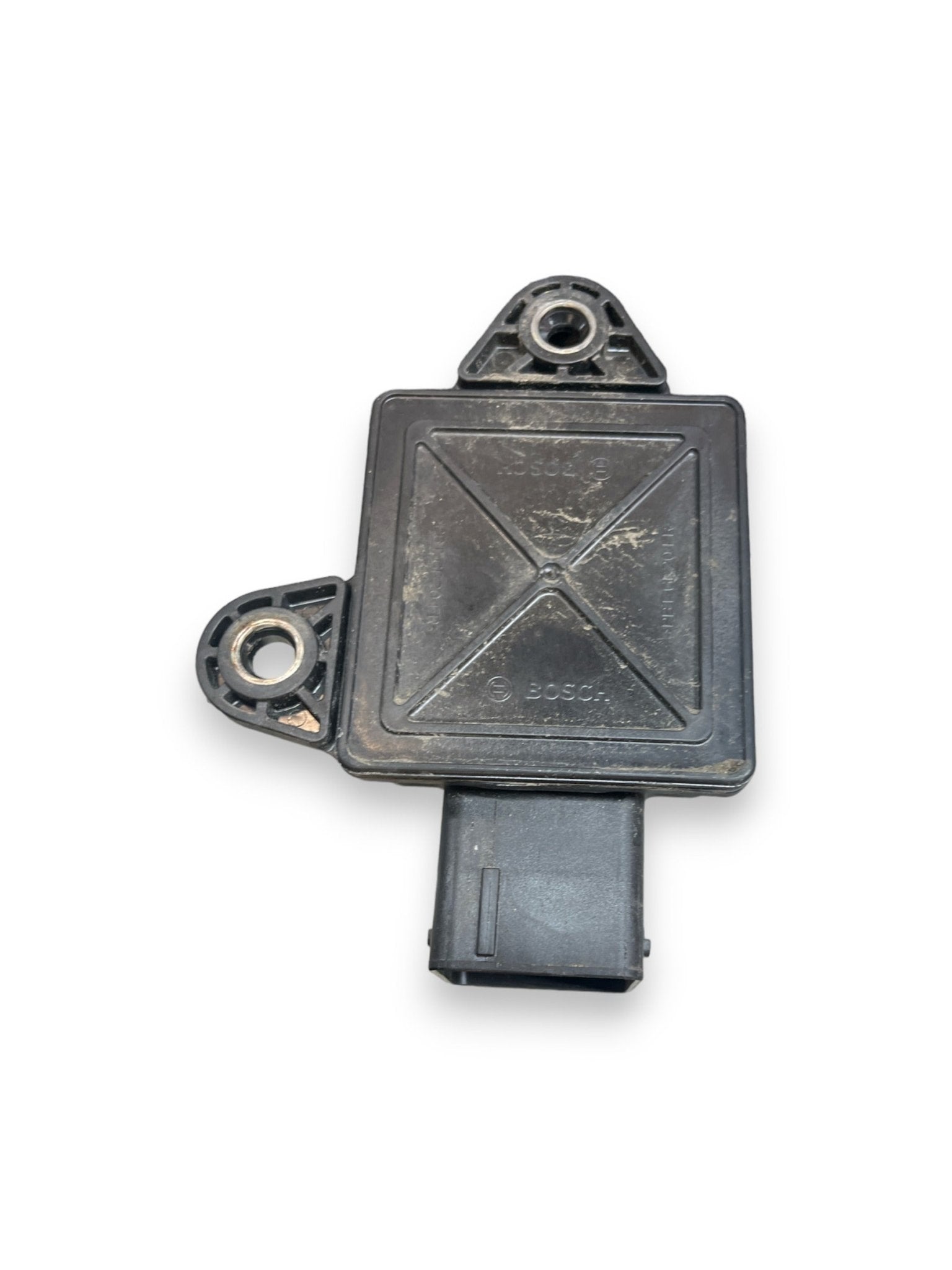 Centralina Modulo Start & Stop Peugeot 308 ( 2015 ) cod : 967787168001 - F&P CRASH SRLS - Ricambi Usati