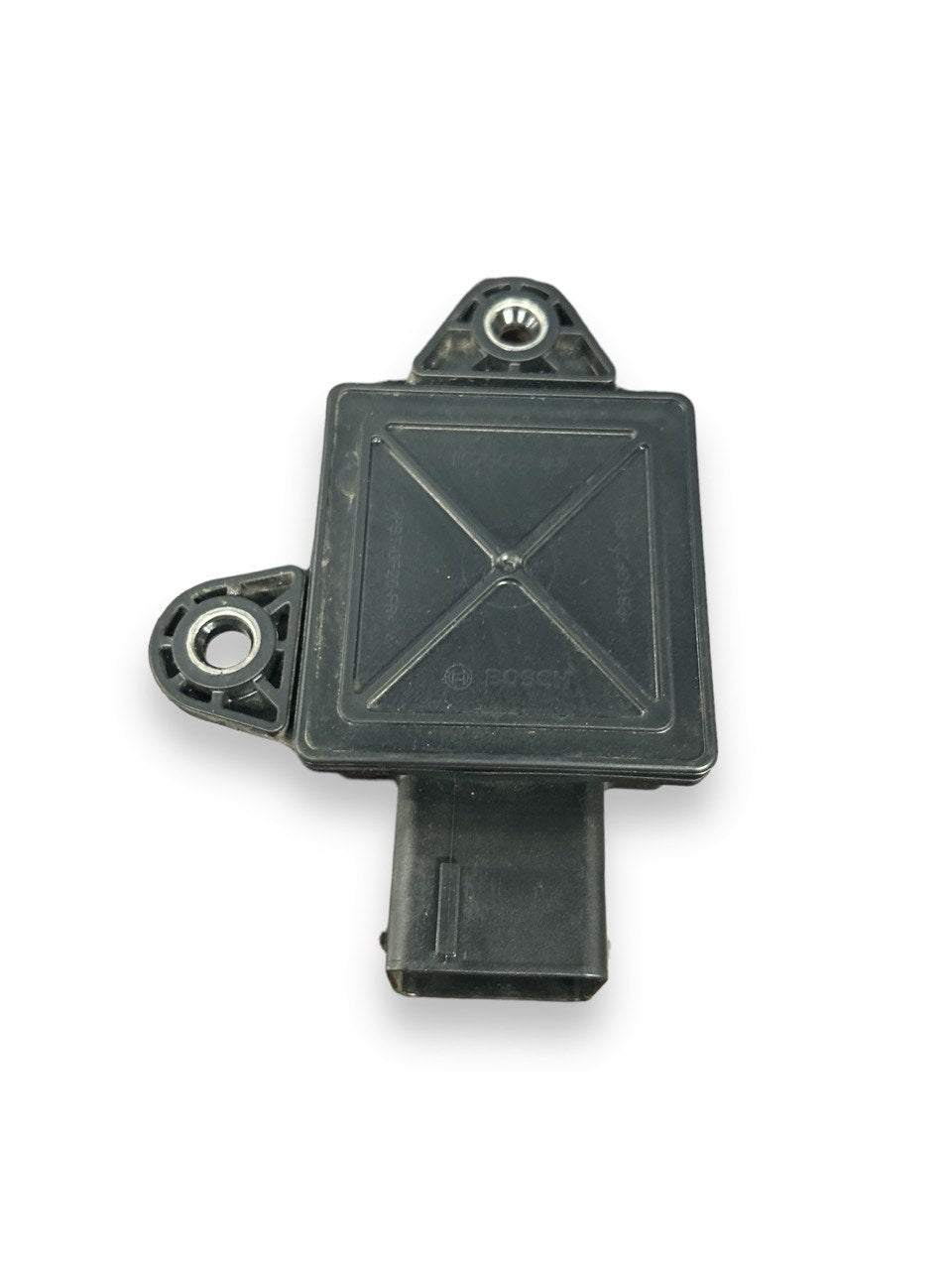 Centralina Modulo Start & Stop Peugeot 308 ( 2015 ) cod : 967787168001 - F&P CRASH SRLS - Ricambi Usati