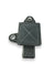 Centralina Modulo Start & Stop Peugeot 308 ( 2015 ) cod : 967787168001 - F&P CRASH SRLS - Ricambi Usati