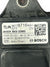 Centralina Modulo Start & Stop Peugeot 308 ( 2015 ) cod : 967787168001 - F&P CRASH SRLS - Ricambi Usati