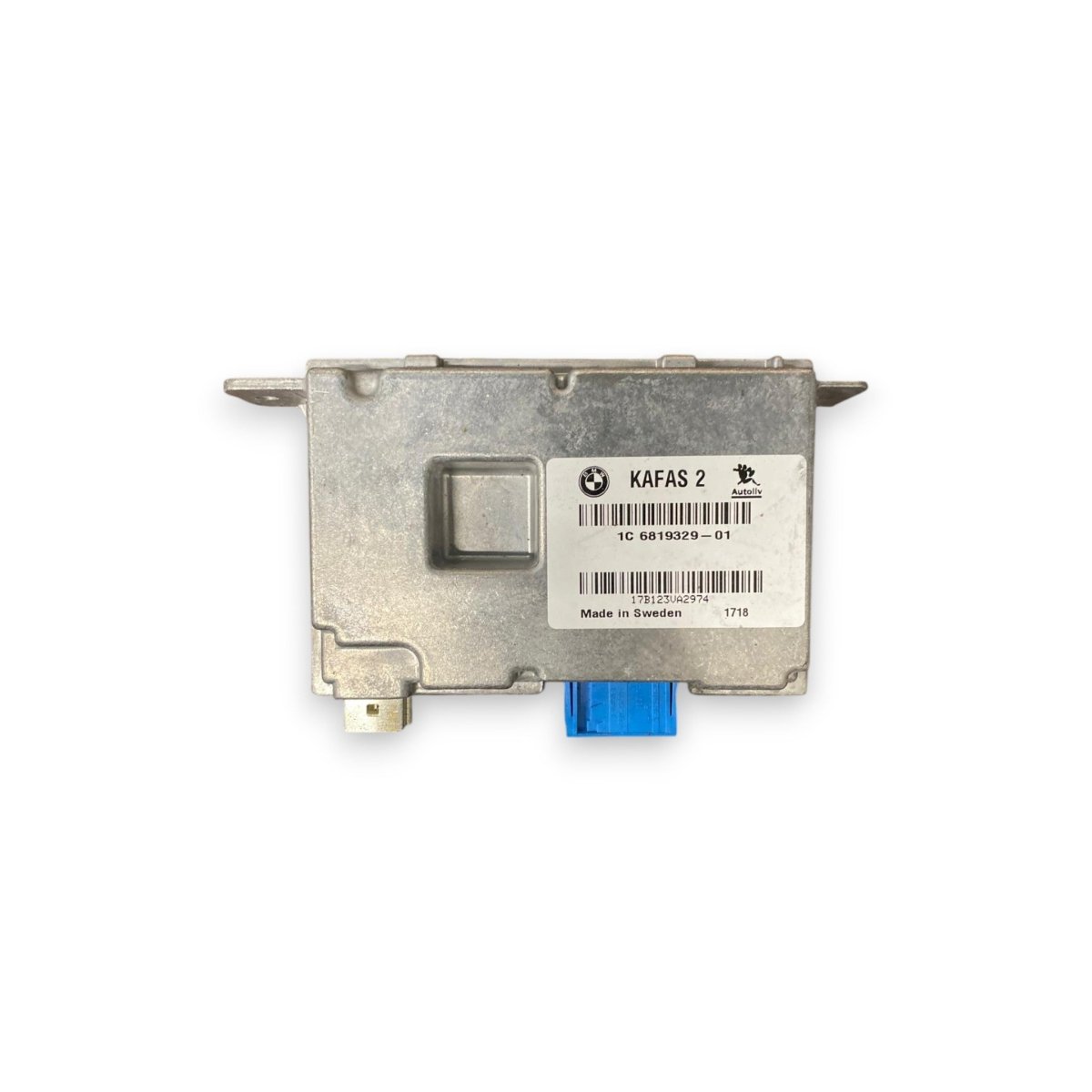 Centralina / modulo telecamera Bmw X1 F48 (2015 - 2022) Cod: 1C6819329 - 01 - F&P CRASH SRLS - Ricambi Usati