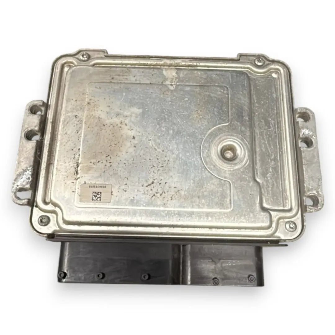 Dettaglio Centralina motore ECU Alfa Romeo 159 2005–2013 cod. 55205068 - foto 2