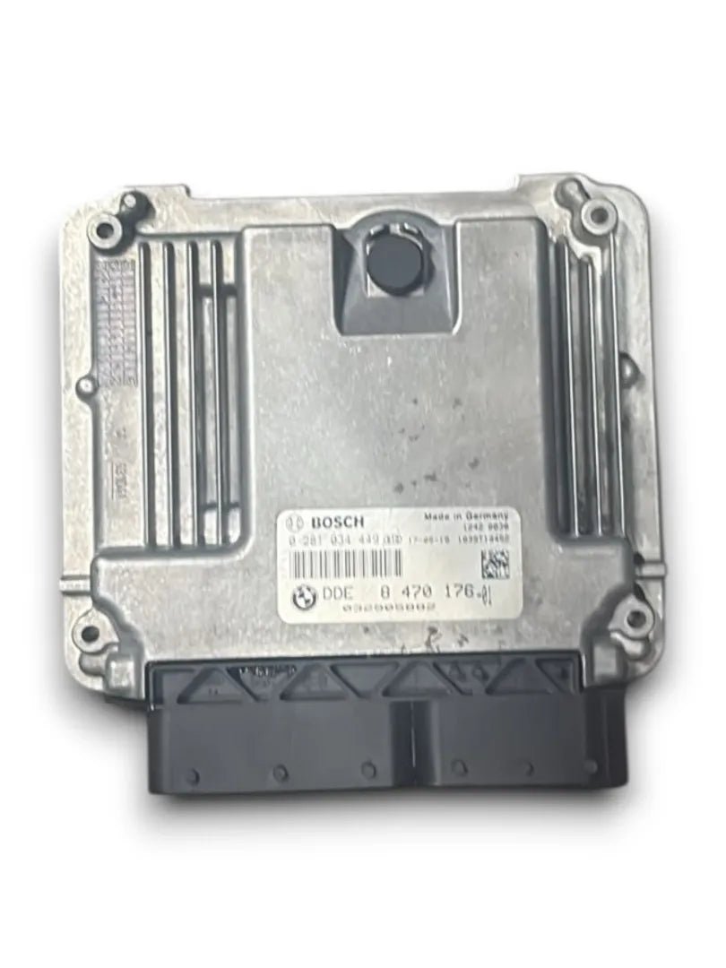 Dettaglio Centralina motore ECU BMW Serie 1 5P F20 2011–2015 cod. 1039T13452 - foto 2
