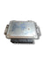 Centralina motore ecu Citroen C4 1.6 hdi (2004-2008) COD:9651132880 - F&P CRASH SRLS - Ricambi Usati