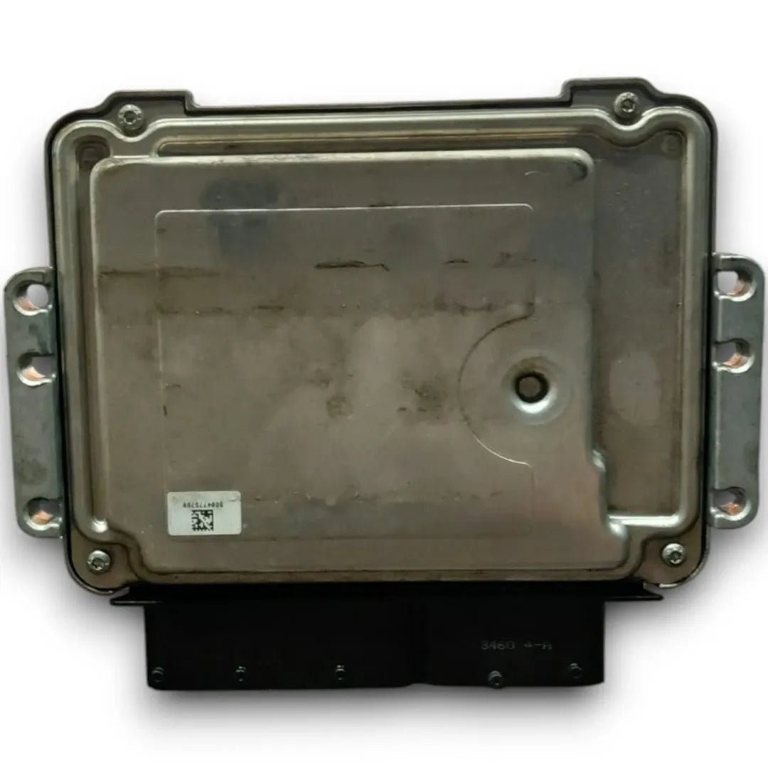 Centralina motore ECU Fiat Bravo dal 2009 cod. 0281016198 - F&P CRASH SRL - Ricambi Usati