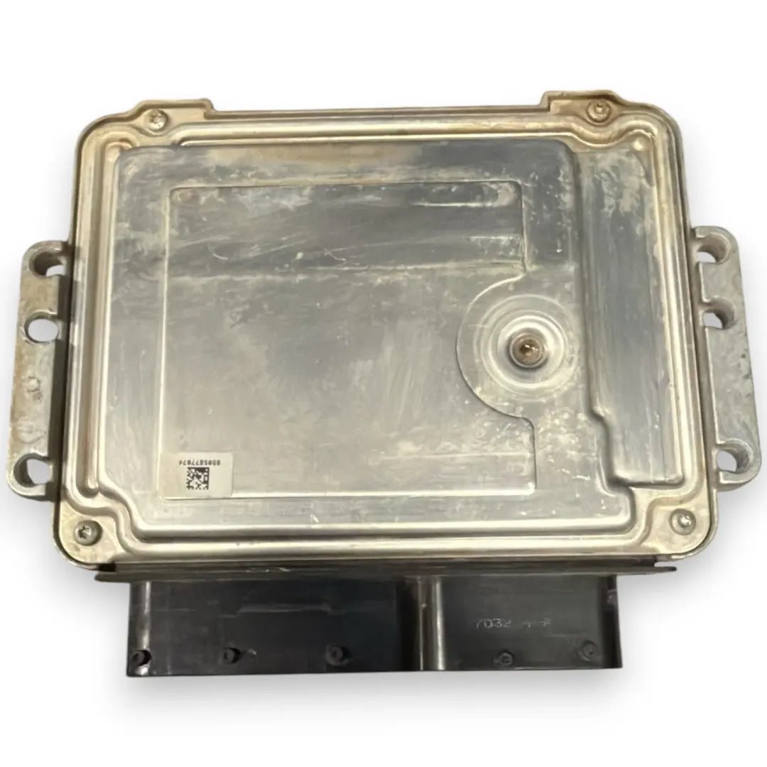Dettaglio Centralina motore ECU Fiat Bravo II 2007–2010 cod. 51921280 - foto 2
