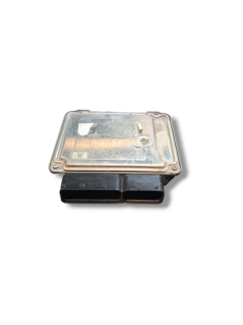 Centralina Motore Ecu Fiat Croma 1.9 diesel (2005-2007) COD:0281012961-51804784 - F&P CRASH SRLS - Ricambi Usati