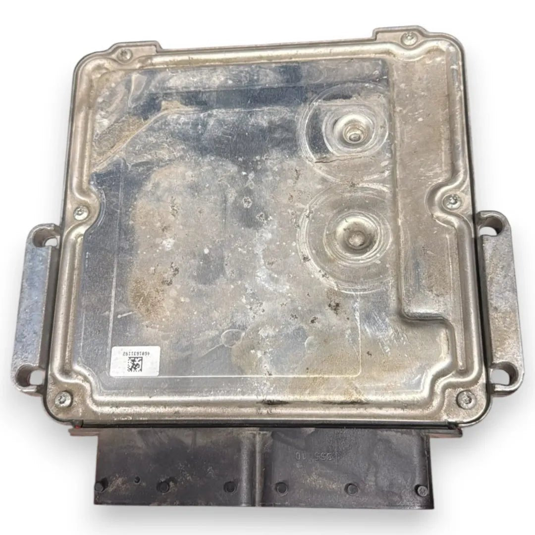 Centralina motore ECU Fiat Doblò dal 2015 cod. 0281032621 - F&P CRASH SRL - Ricambi Usati