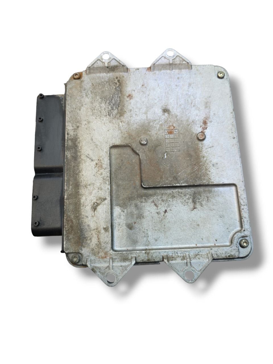 Centralina Motore Ecu Fiat Idea 1.3 Diesel ( 2003 - 2016 ) COD:51768657 - F&P CRASH SRLS - Ricambi Usati