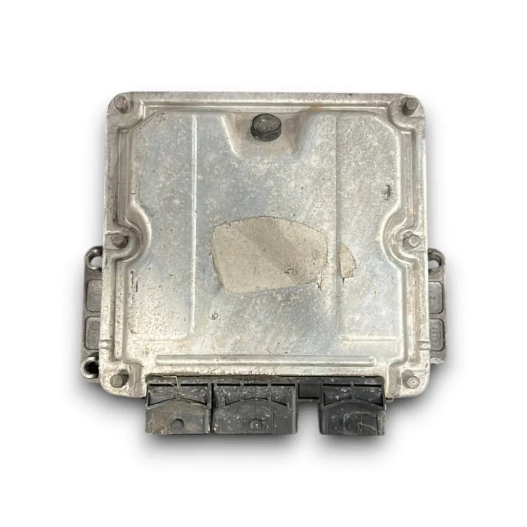 Centralina motore ECU Fiat Scudo 2003–2006 cod. 9650931380 - F&P CRASH SRL - Ricambi Usati