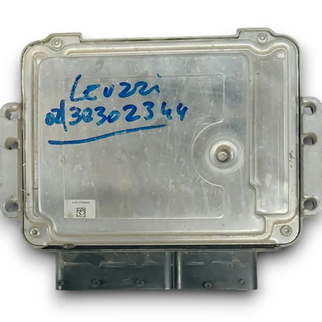 Centralina motore ECU Fiat Sedici 2006–2011 OEM 0281012992 - F&P CRASH SRL - Ricambi Usati