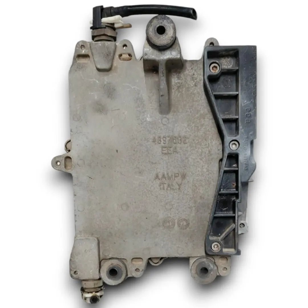 Centralina motore ECU Iveco Eurocargo Tector cod. 0281010253 - F&P CRASH SRL - Ricambi Usati