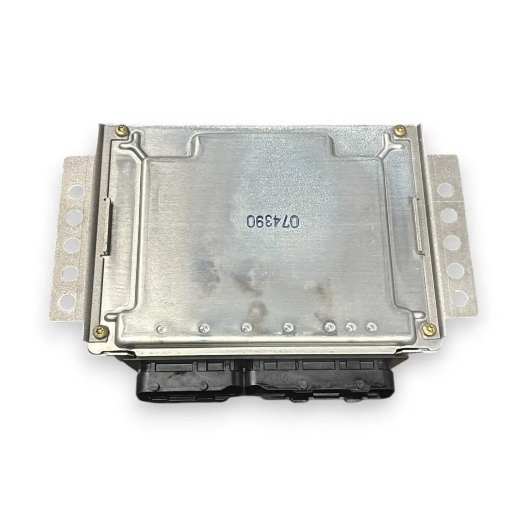Dettaglio Centralina motore ECU Lancia Lybra 1999–2006 cod. 55186491 - foto 2