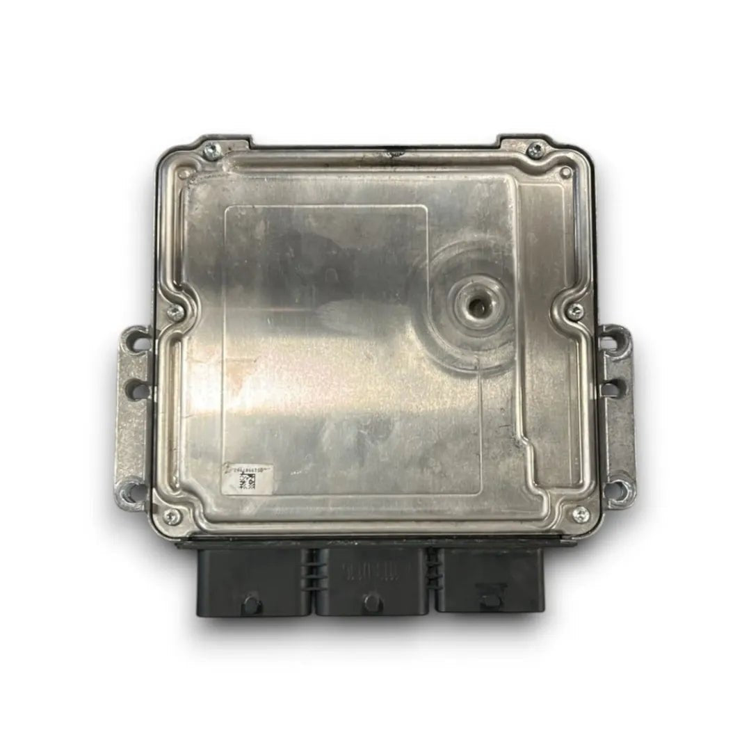 Centralina motore ECU Land Rover Range Rover Evoque 2011–2019 cod. EJ32-12C520-VC - F&P CRASH SRL - Ricambi Usati