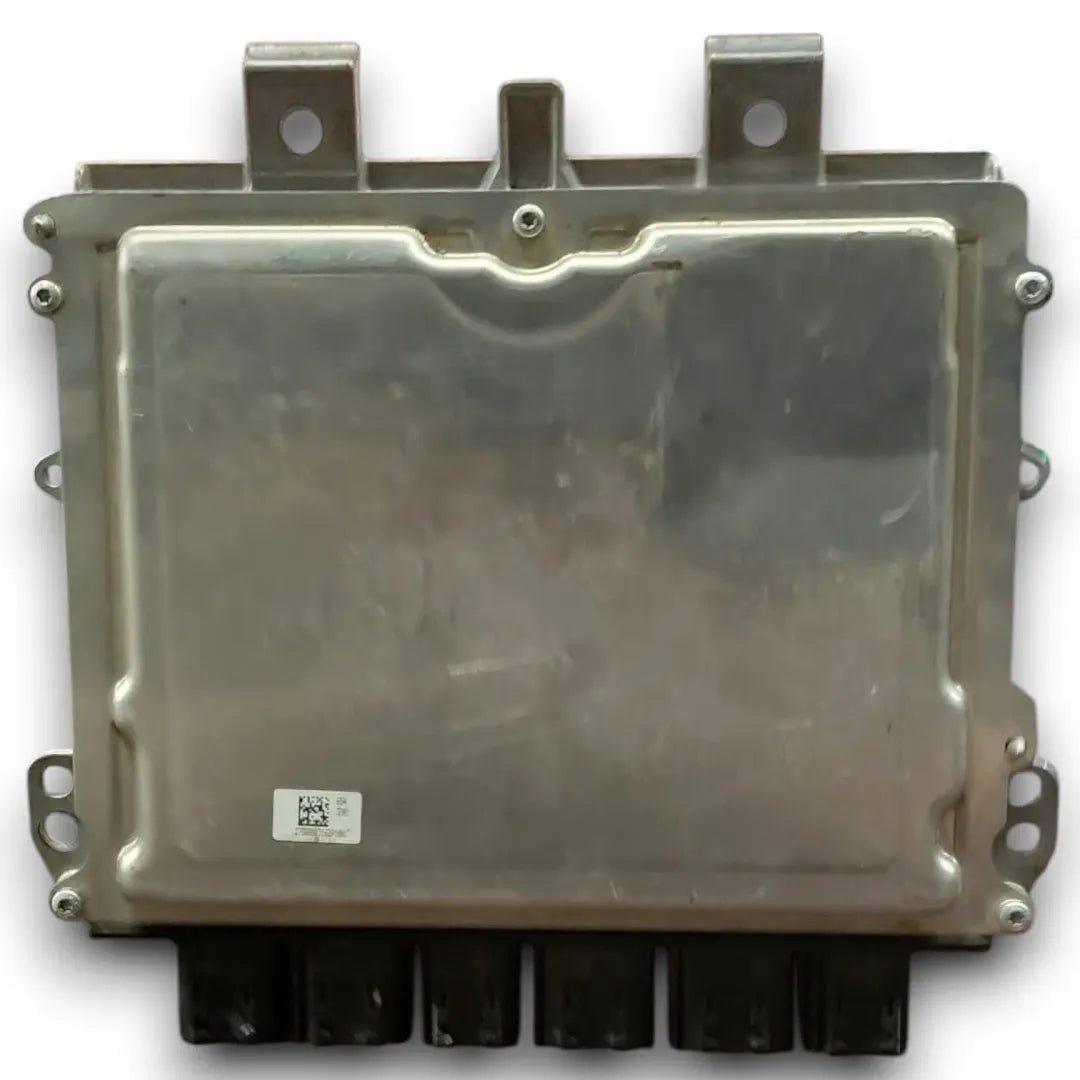 Centralina motore ECU Mercedes-Benz Sprinter 4ª Serie Kombi 3 5T 2013–2019 A6549003201 - F&P CRASH SRL - Ricambi Usati