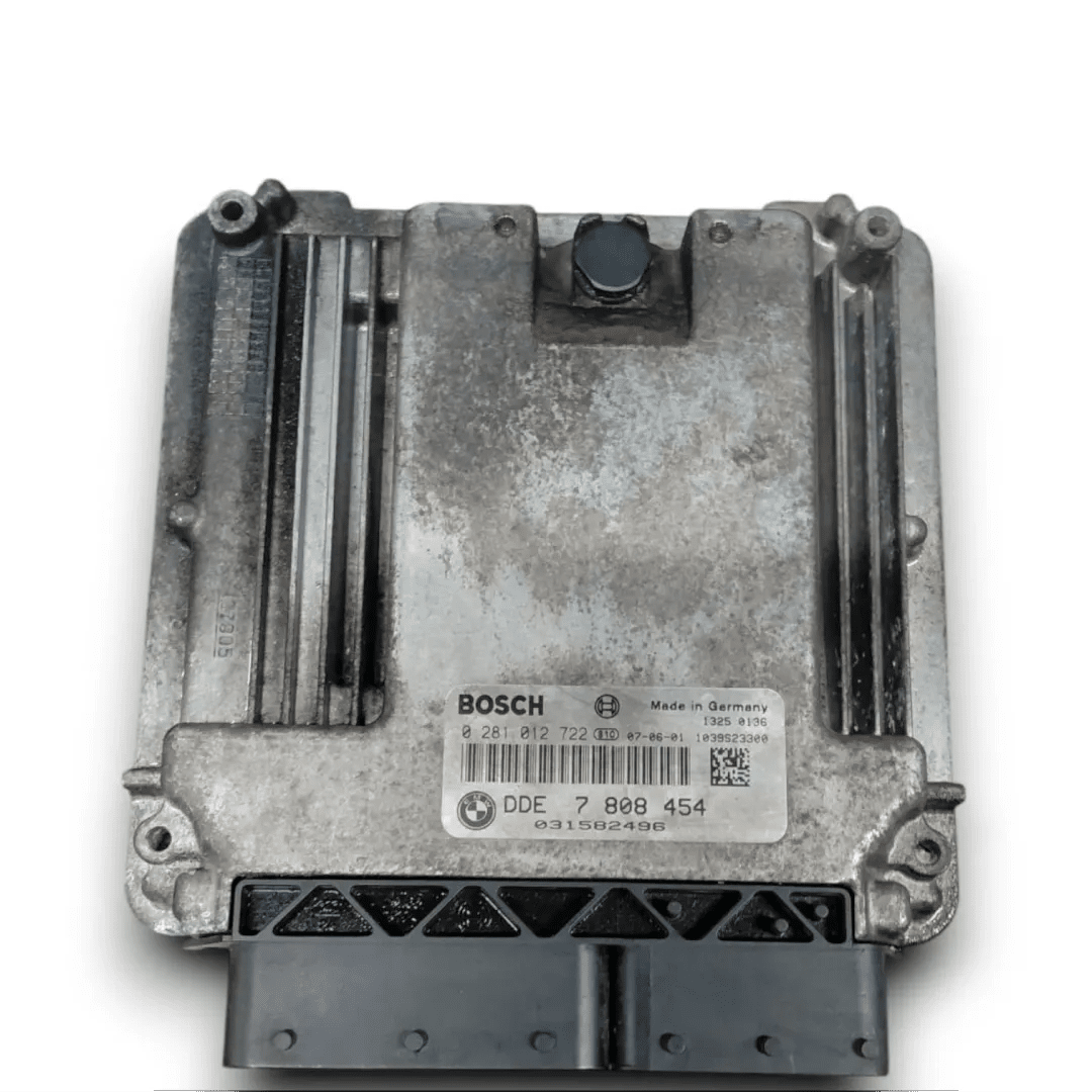Centralina motore ECU MINI R56 2006–2010 cod. 7808454