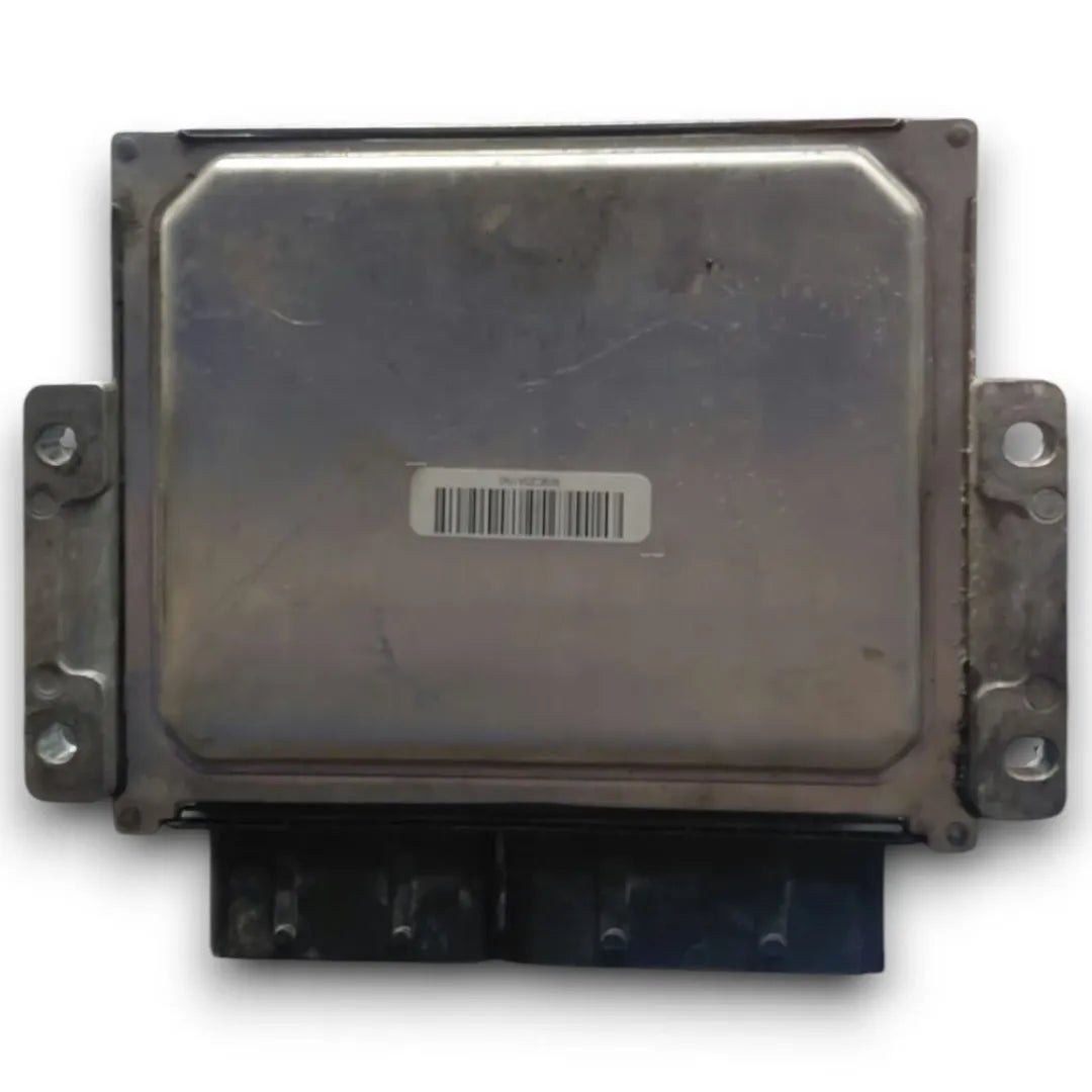Centralina motore ECU Peugeot Expert Furgone 4ª Serie dal 2016 OEM 9825576480 - F&P CRASH SRL - Ricambi Usati