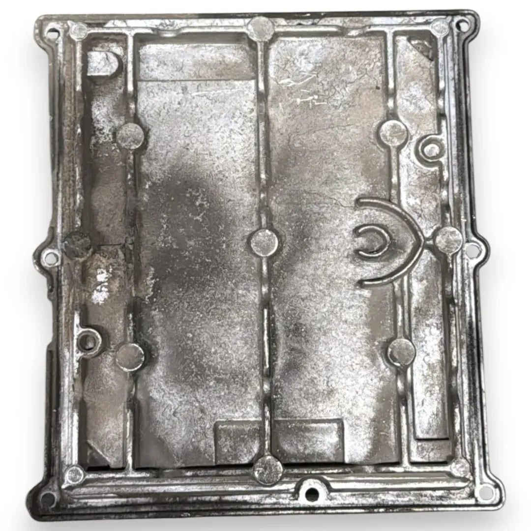 Dettaglio Centralina motore ECU Smart Cabrio A450 2000–2004 cod. 0281010161 - foto 2