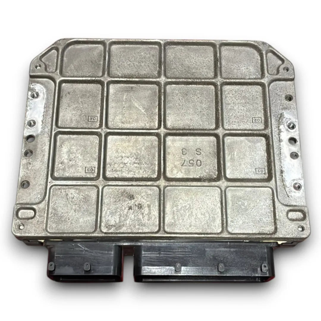 Dettaglio Centralina motore ECU Toyota RAV4 2ª Serie 2000–2006 cod. 89661-42F21 - foto 2