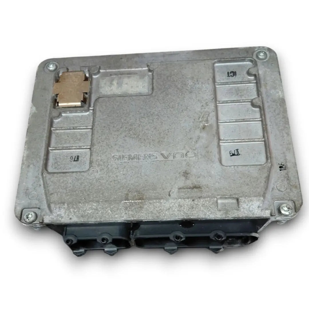 Centralina motore ECU Volkswagen Polo 2001–2005 cod. 03E906023B - F&P CRASH SRL - Ricambi Usati
