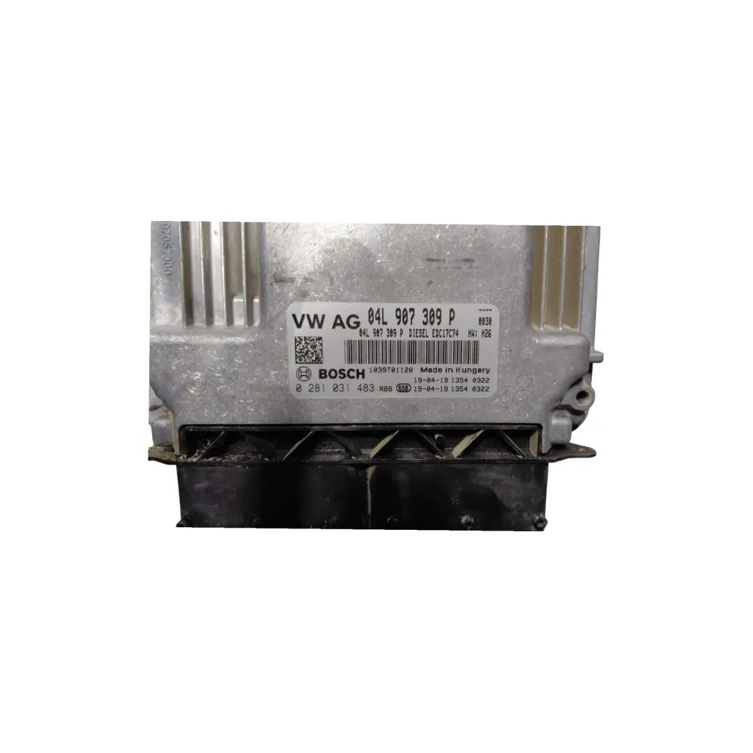 Dettaglio Centralina motore elettrico Audi Q3 F3B dal 2018 cod. 84L907309P - foto 3