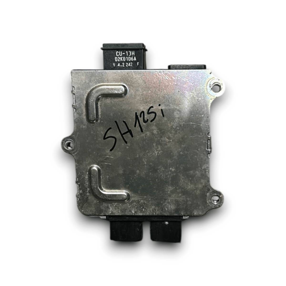 Centralina Motore Honda Sh 125i cod:K01F - D61 (2013 > 2016) - F&P CRASH SRLS - Ricambi Usati