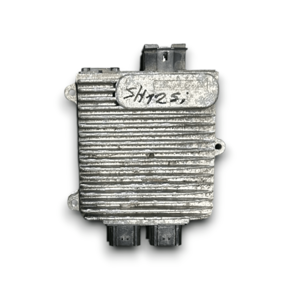 Sh Control Unit Honda Sh 125i Engine Control Unit code: K01F-D61 (2013 > 2016) - F&P ...