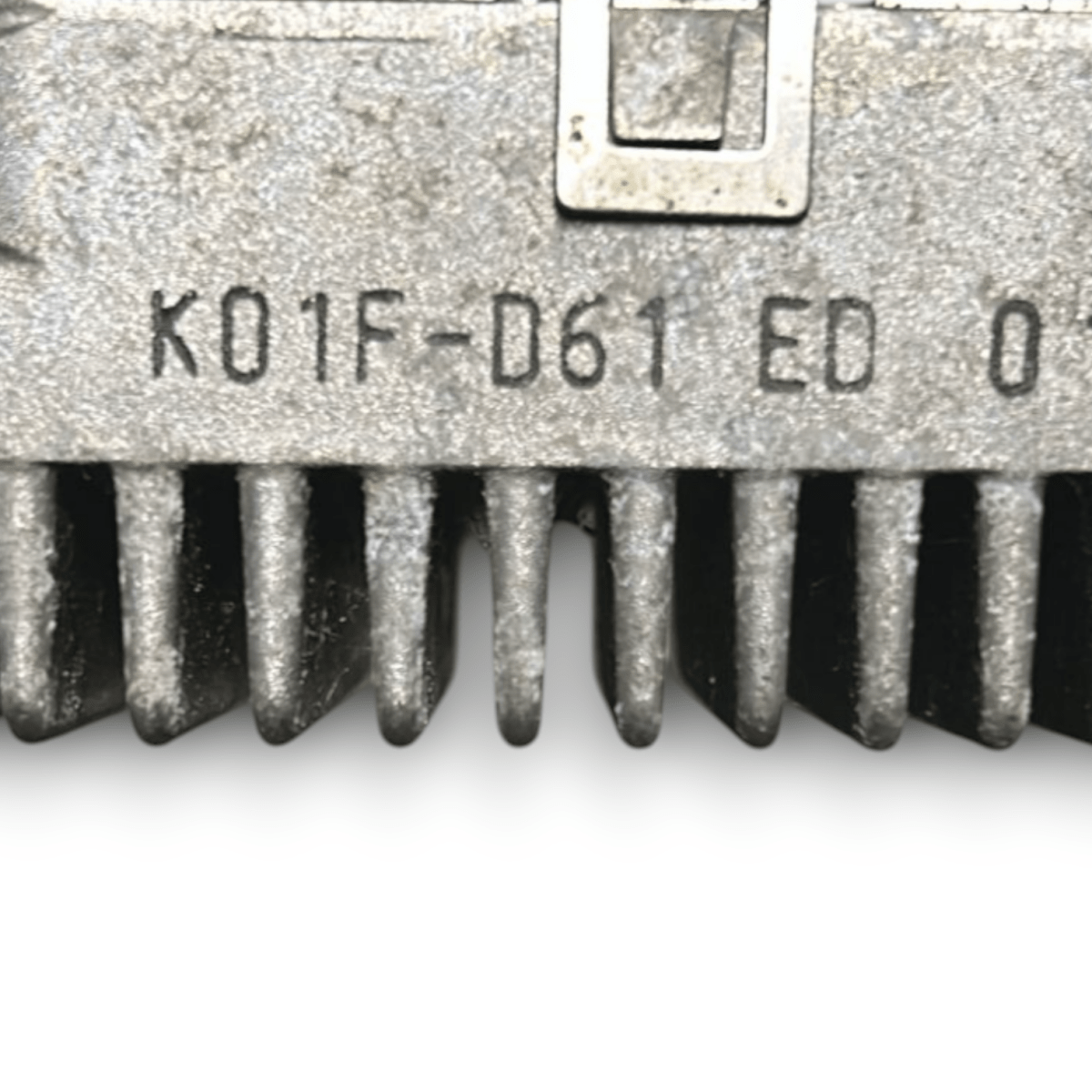 Centralina Motore Honda Sh 125i cod:K01F - D61 (2013 > 2016) - F&P CRASH SRLS - Ricambi Usati