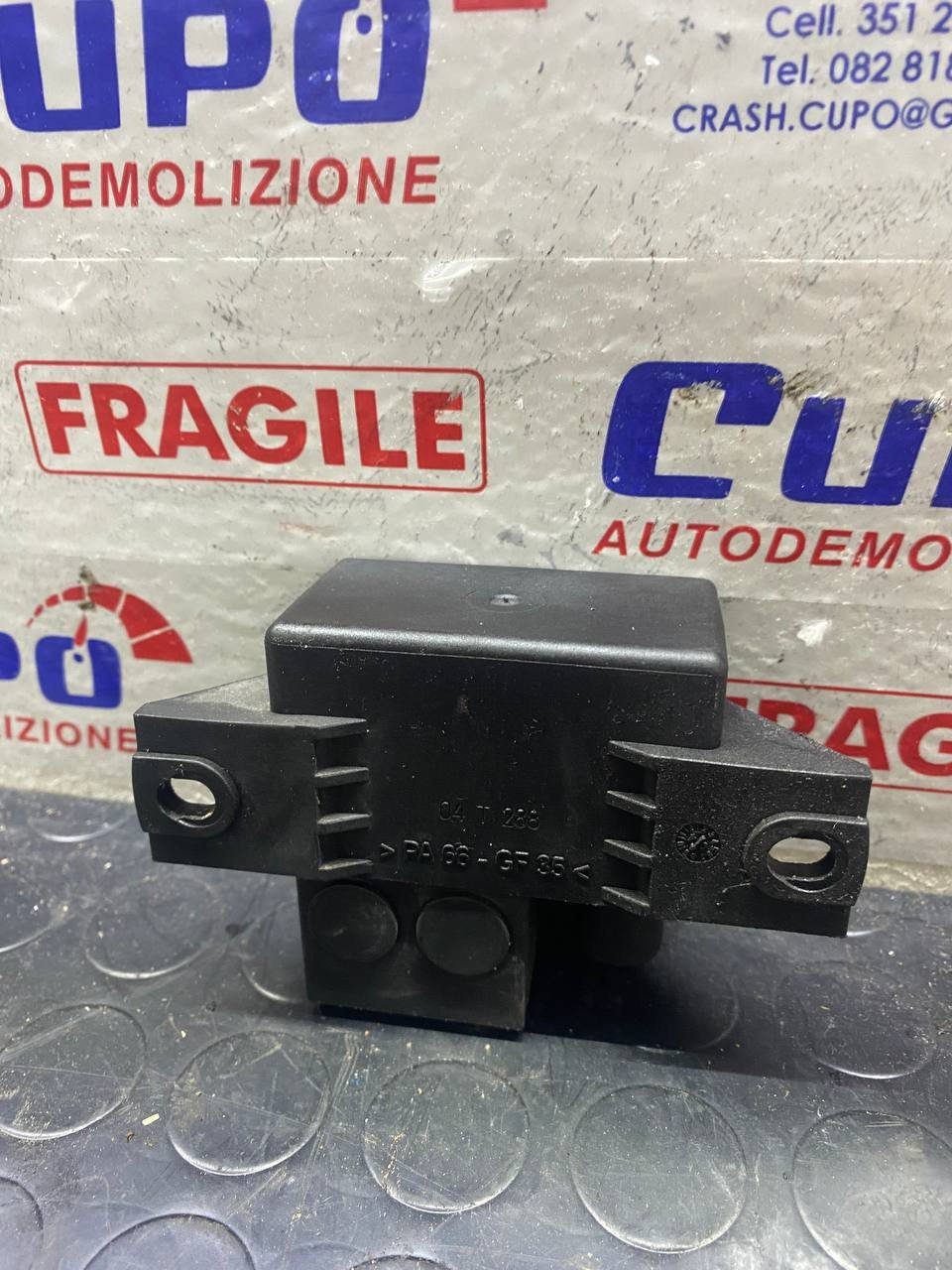 Centralina mRelè modulo elettrico Mercedes Benz Classe E W211 cod: a0025426419 - F&P CRASH SRLS - Ricambi Usati